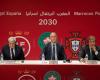 La FIFA aprueba la organización de Marruecos del Mundial de 2030 con España y Portugal