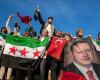 Turquía, gran ganadora de la caída de Bashar al-Assad – DW – 12/11/2024