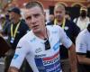 Remco Evenepoel: “Reflexe Remco”… La loca campaña de prevención lanzada por el campeón olímpico en colaboración con el Correo belga