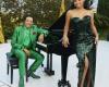 Smokey Robinson y Halle Bailey serán los anfitriones del especial ‘A Motown Christmas’ en honor al legado del sello