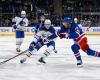 Avance del juego 29 e hilo abierto: Sabres vs.Rangers