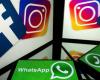 El apagón global afecta a Instagram, Facebook y WhatsApp