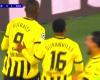 GOLES Dortmund vs. Barcelona: doblete Serhou Guirassy para el 2-2 por Champions League | VIDEO | FUTBOL-PERUANO