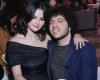 Selena Gomez anuncia compromiso con el productor discográfico Benny Blanco