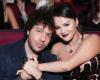 Selena Gomez se compromete con el productor discográfico Benny Blanco