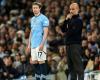 Pep Guardiola está en el fondo del hoyo