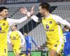 Maccabi venció al RFS 2-1 – Maccabi Tel Aviv Football Club