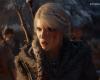 CD Projekt Red se burla de The Witcher 4 con Ciri