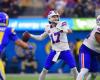 Es probable que los incentivos contractuales de Josh Allen entren en vigor