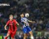 Porto 2-0 Midtjylland – Estádio do Dragão al rescate en la Europa League