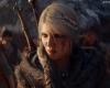 Tráiler de Witcher 4 revelado en The Game Awards 2024