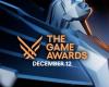 Lista de ganadores de los Game Awards 2024