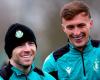 Stephen Bradley y Shamrock Rovers esperan una dura prueba contra el visitante bosnio Borac – The Irish Times