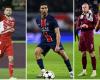 Brest y Lille se clasifican, el PSG revive, el Manchester City sigue estancado… Lo que hay que recordar de la 6.ª jornada