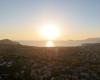 Viento, sol y claros, así está el tiempo en Var para este jueves 12 de diciembre