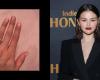 ¿Cuánto vale el anillo de compromiso de Selena Gomez de Benny Blanco?