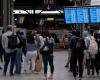 El tráfico de trenes y RER sigue “interrumpido” el viernes en Isla de Francia