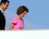 ¿Cómo llegaste allí, Asma El-Assad?