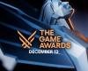 Únase a nosotros en nuestro blog en vivo de Game Awards 2024