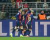 Tres conclusiones para Hansi Flick del Borussia Dortmund 2-3 Barcelona