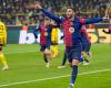 Liga de Campeones: BVB – Barcelona 2:3! Flick joker anima al Barça | deporte