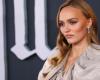 Lily-Rose Depp habla sobre su relación con su hermano Jack Depp