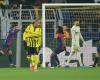 Goal Festival: el Dortmund pierde espectáculo ante el Barcelona