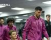 “Hacerlo mejor” – Ruben Dias simplifica las exigencias cruciales de los compañeros del Manchester City tras la derrota de la Juventus