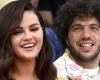 Selena Gomez anuncia compromiso con su novio Benny Blanco