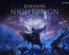 El juego spin-off multijugador de Elden Ring Nightreign anunciado en The Game Awards