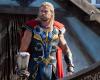 El regreso de Chris Hemsworth al MCU como lo revela Thor (y no son los Vengadores)