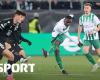 1:4 contra Vitoria – La falta de eficacia hunde al St. Gallen en la miseria – Sport