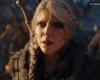 El tráiler de The Witcher 4 revela a Ciri como protagonista principal