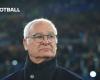 Ranieri vio progresar a la Roma gracias a Pellegrini y Abdulhamid