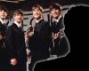 Los fanáticos de los Beatles decepcionados cuando el actor de Hollywood ‘eligió’ la película biográfica de la banda sobre la estrella de Disney