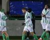 El Betis hace los deberes en Moldavia