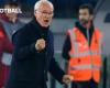 Claudio Ranieri elogia la actuación “positiva” de la Roma en la victoria por 3-0 sobre el SC Braga