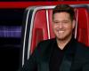 Michael Bublé se disculpa con los entrenadores de ‘The Voice’ después de la victoria de la temporada 26