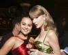 Taylor Swift se ofrece como voluntaria para un papel crucial en la boda de Selena Gomez con Benny Blanco