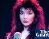 Kate Bush se une a la campaña contra la IA que utiliza el trabajo de los artistas sin permiso | Inteligencia artificial (IA)