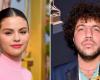 Benny Blanco llama a Selena Gomez ‘mi esposa’ en medio de noticias de compromiso