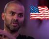 El shock que vivió Tony Parker en Estados Unidos: “Cuando llegué a los Spurs, sólo había…