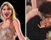 Taylor Swift revela su emocionante papel en la boda de Selena Gomez