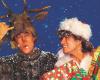 ‘Last Christmas’ de Wham alcanza un nuevo máximo en el Hot 100