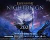 From Software revela Elden Ring: NightReign, un spin-off cooperativo para tres jugadores