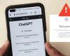 ChatGPT Down: 5 alternativas a considerar ahora mismo: Gemini, Copilot, Jasper, Rytr, Claude | Noticias tecnológicas