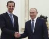 ¿Bashar al-Assad planea volver a ser oftalmólogo en Rusia? ¿Por qué es dudoso?