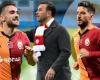 TARGET TOP 8: ¿En qué canal se transmite el partido Malmö – Galatasaray, a qué hora? ¿Cuándo es el partido del Galatasaray sin contraseña? (11 iniciales) – Noticias deportivas de última hora