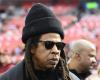 La NFL apoya a Jay-Z después de que una mujer lo acusa de violación cuando tenía 13 años