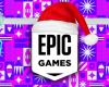 ¡La Epic Games Store te ofrece 16 juegos gratis! va a ser una locura